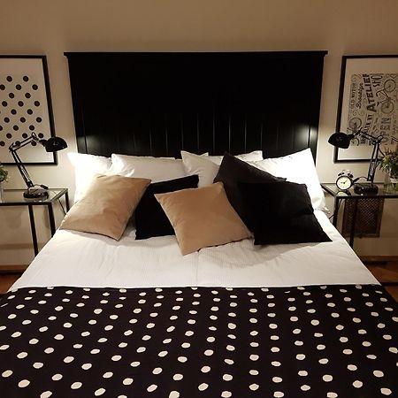 Czarna Kawka Apartamenty Krakov Exteriér fotografie