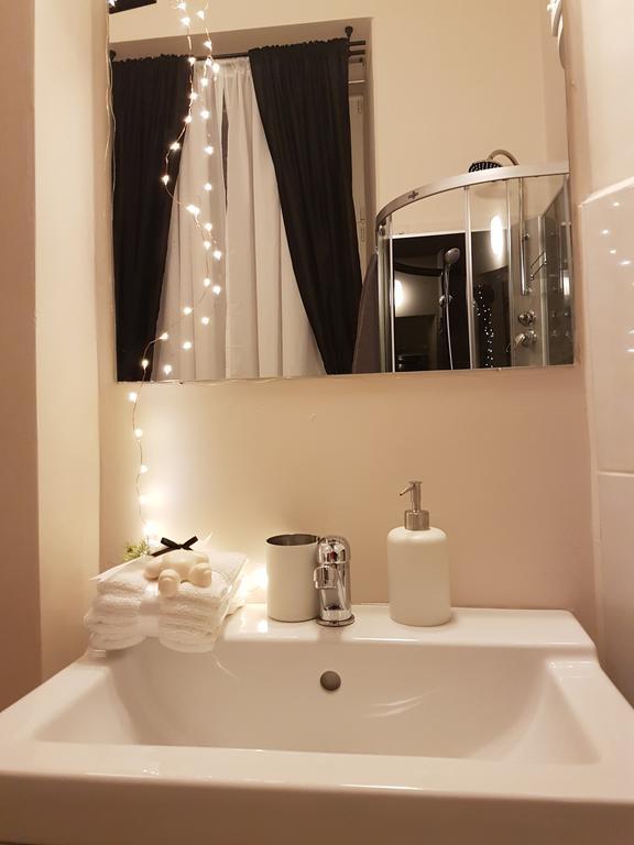 Czarna Kawka Apartamenty Krakov Exteriér fotografie